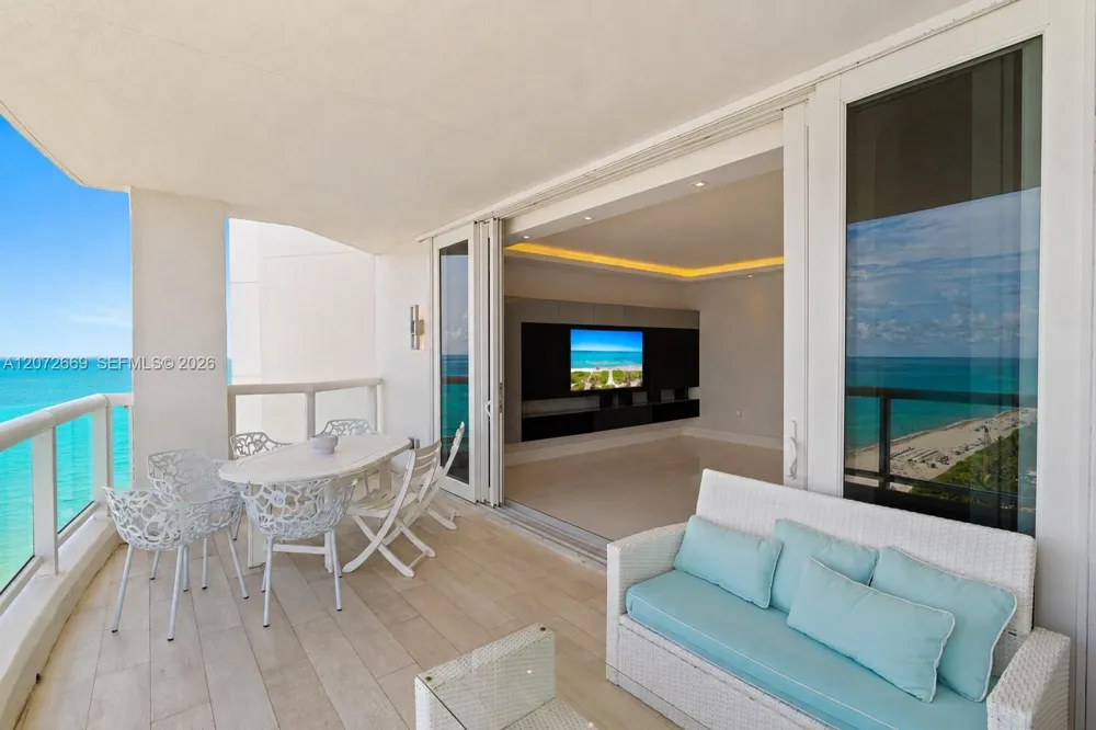 4201 Collins Ave #2202 Miami Beach, FL 33140
