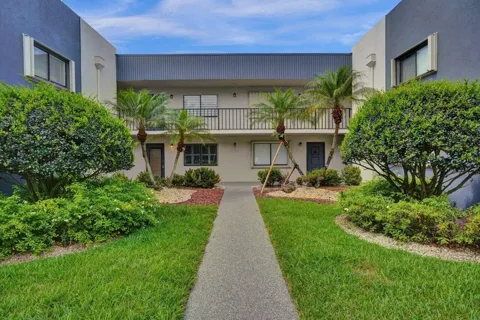 15036 Ashland Lane #B 70