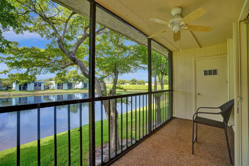 15036 Ashland Lane #B 70 Delray Beach, FL 33484