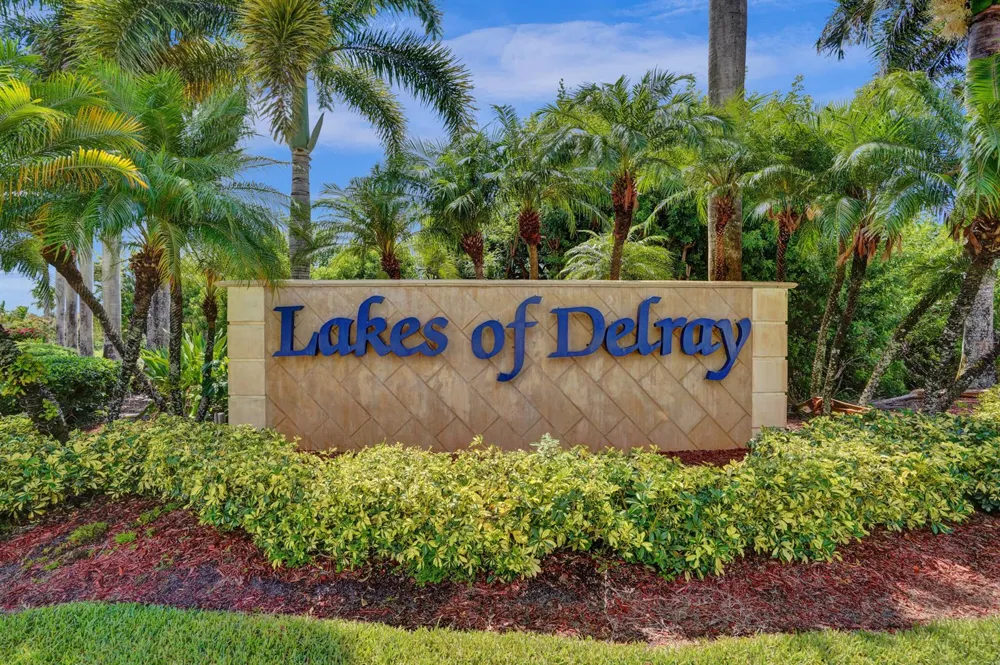 15036 Ashland Lane #B 70 Delray Beach, FL 33484