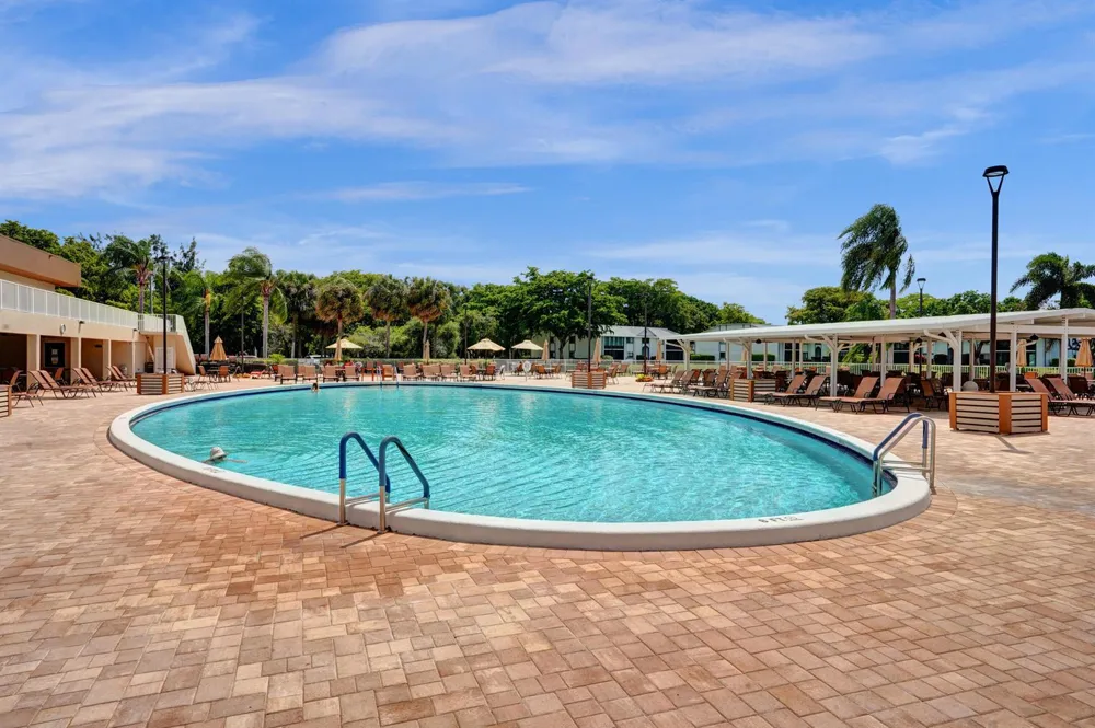 15036 Ashland Lane #B 70 Delray Beach, FL 33484