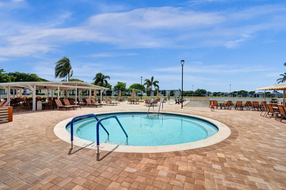 15036 Ashland Lane #B 70 Delray Beach, FL 33484