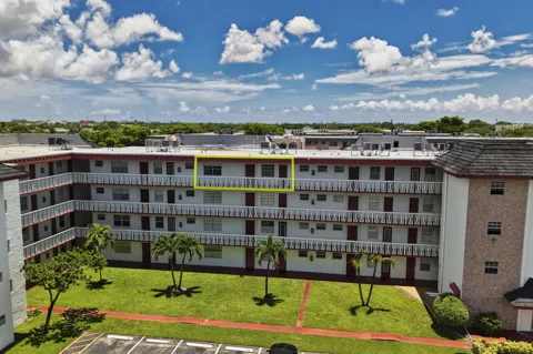 4140 NW 44TH AVENUE #411