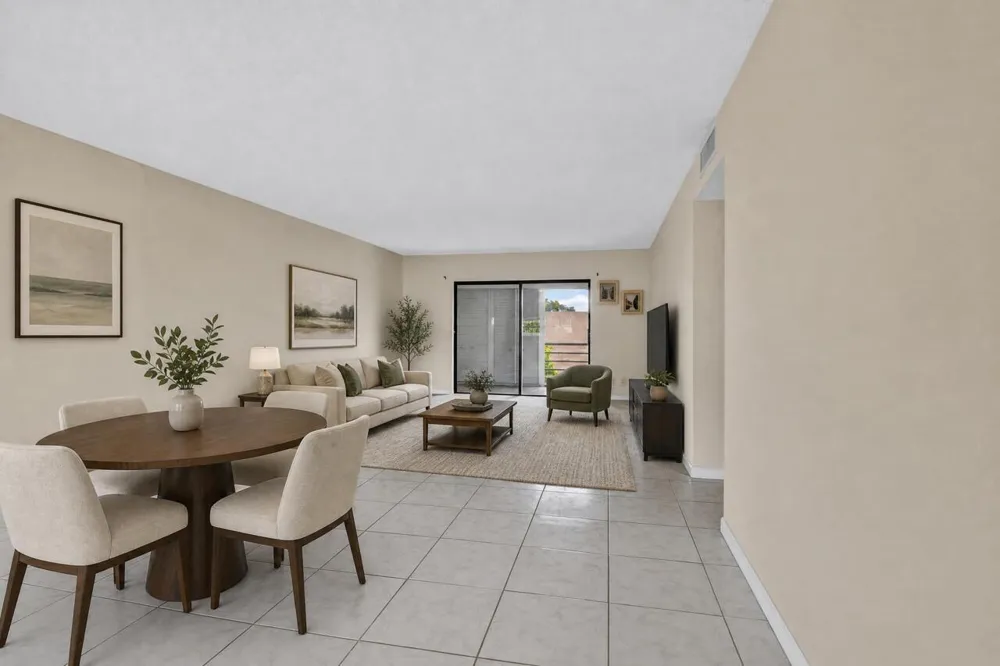 4140 NW 44TH AVENUE #411 Lauderdale Lakes, FL 33319