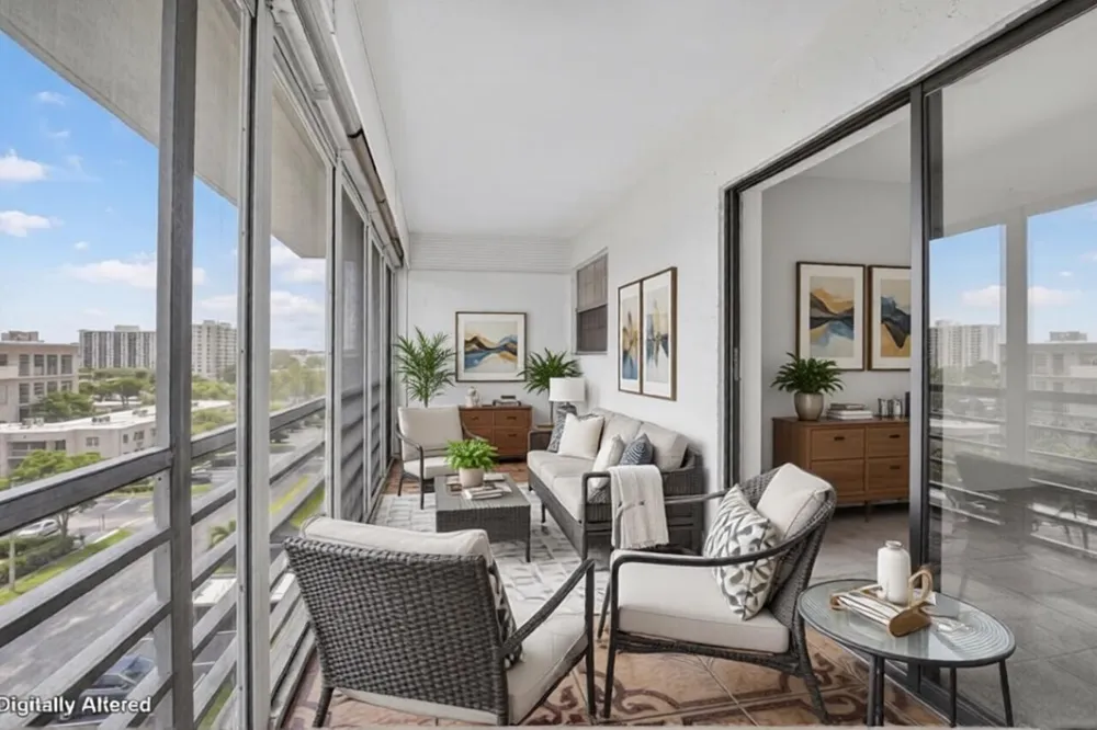 4140 NW 44TH AVENUE #411 Lauderdale Lakes, FL 33319