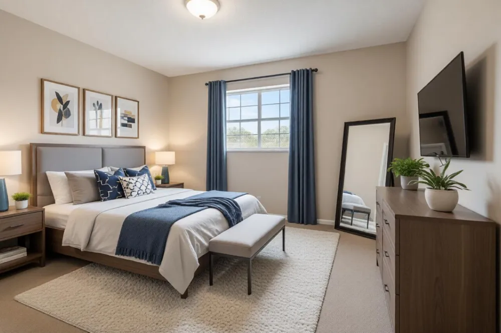 4140 NW 44TH AVENUE #411 Lauderdale Lakes, FL 33319