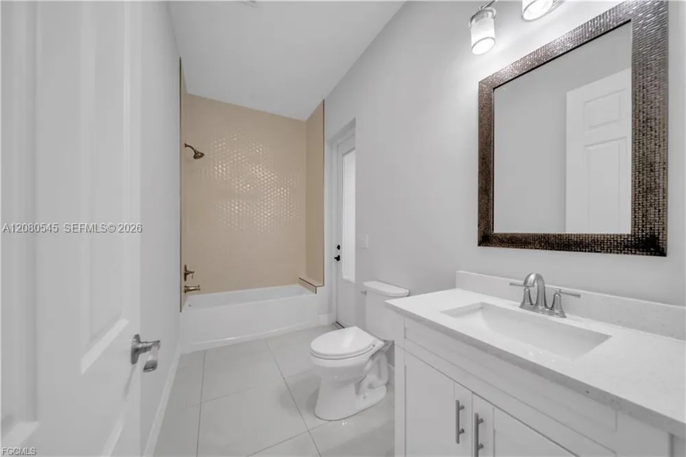 3509 38th ST SW Lehigh Acres, FL 33976
