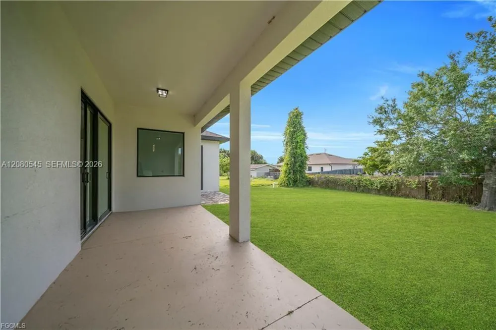 3509 38th ST SW Lehigh Acres, FL 33976
