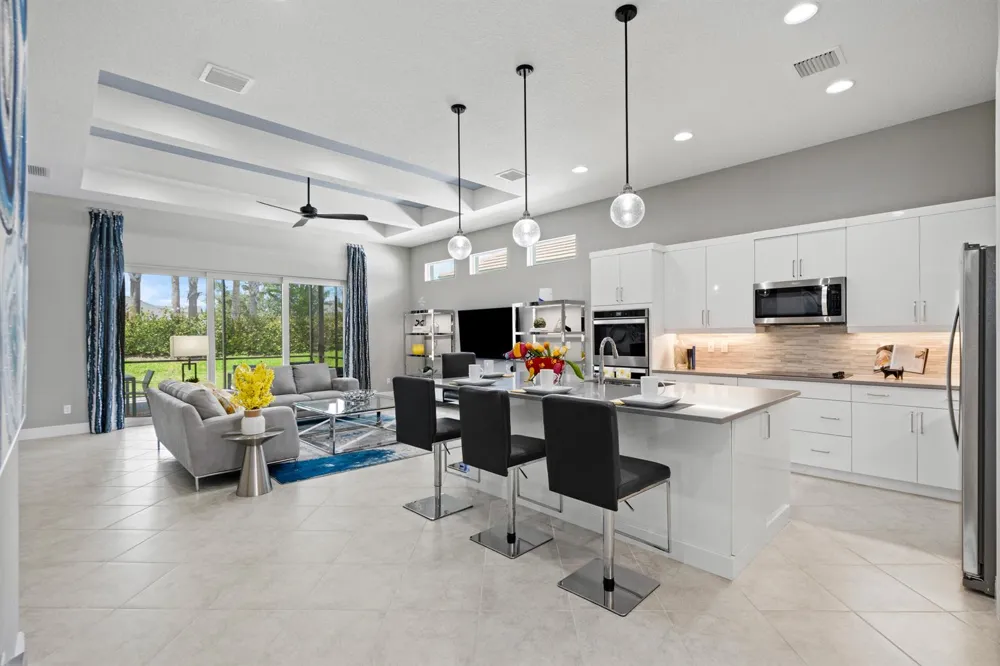 12735 SW SUNRISE LAKE TERRACE Port St. Lucie, FL 34987
