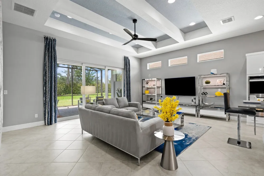 12735 SW SUNRISE LAKE TERRACE Port St. Lucie, FL 34987