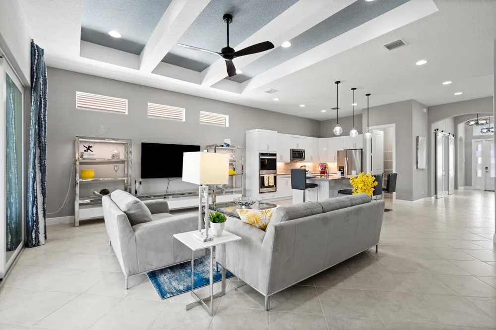 12735 SW SUNRISE LAKE TERRACE Port St. Lucie, FL 34987