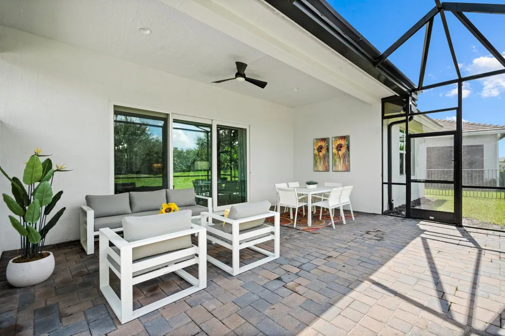 12735 SW SUNRISE LAKE TERRACE Port St. Lucie, FL 34987
