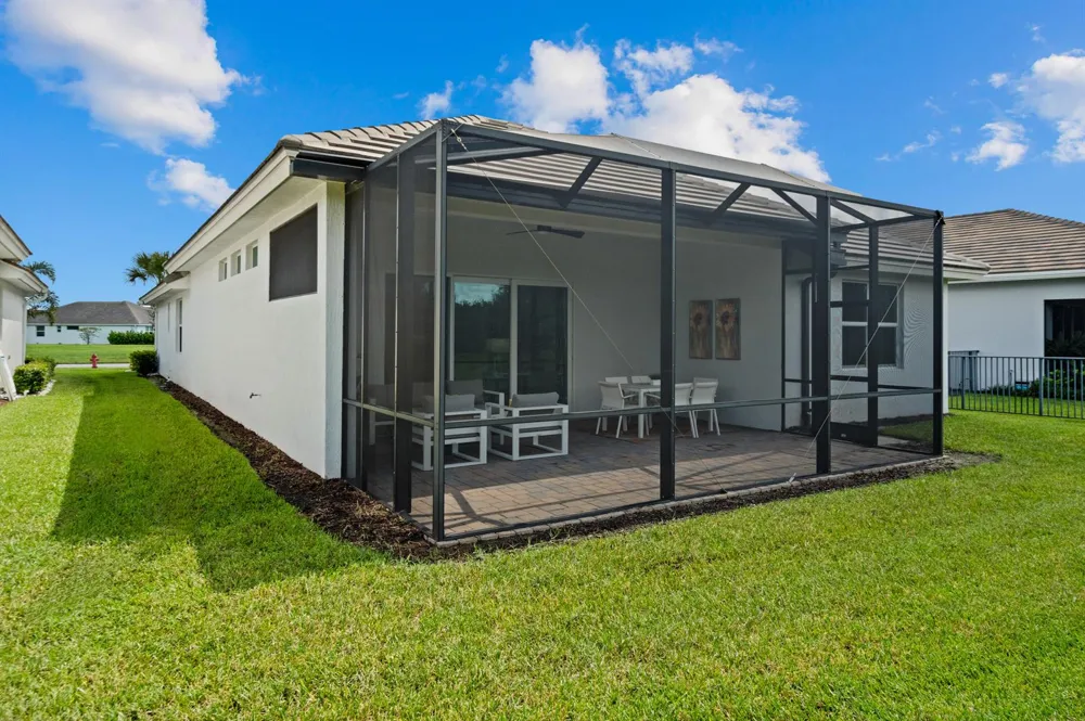 12735 SW SUNRISE LAKE TERRACE Port St. Lucie, FL 34987