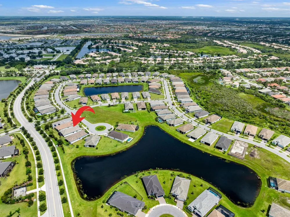 12735 SW SUNRISE LAKE TERRACE Port St. Lucie, FL 34987