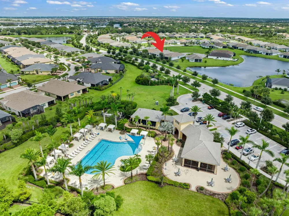 12735 SW SUNRISE LAKE TERRACE Port St. Lucie, FL 34987