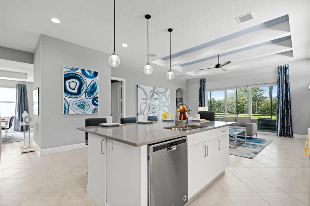 12735 SW SUNRISE LAKE TERRACE Port St. Lucie, FL 34987