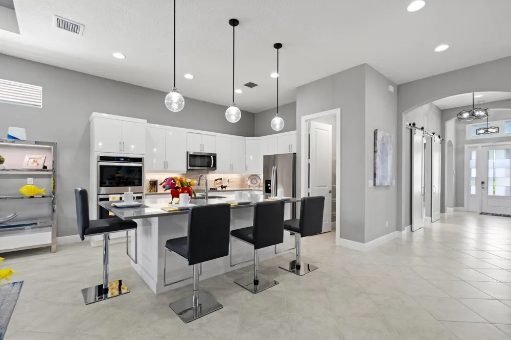 12735 SW SUNRISE LAKE TERRACE Port St. Lucie, FL 34987