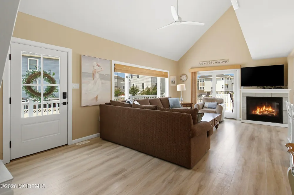 1018 Long Beach Boulevard Beach Haven, NJ 08008