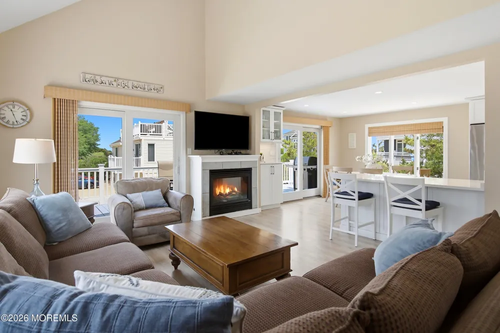 1018 Long Beach Boulevard Beach Haven, NJ 08008
