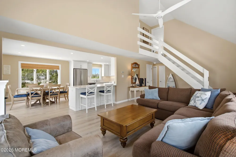 1018 Long Beach Boulevard Beach Haven, NJ 08008