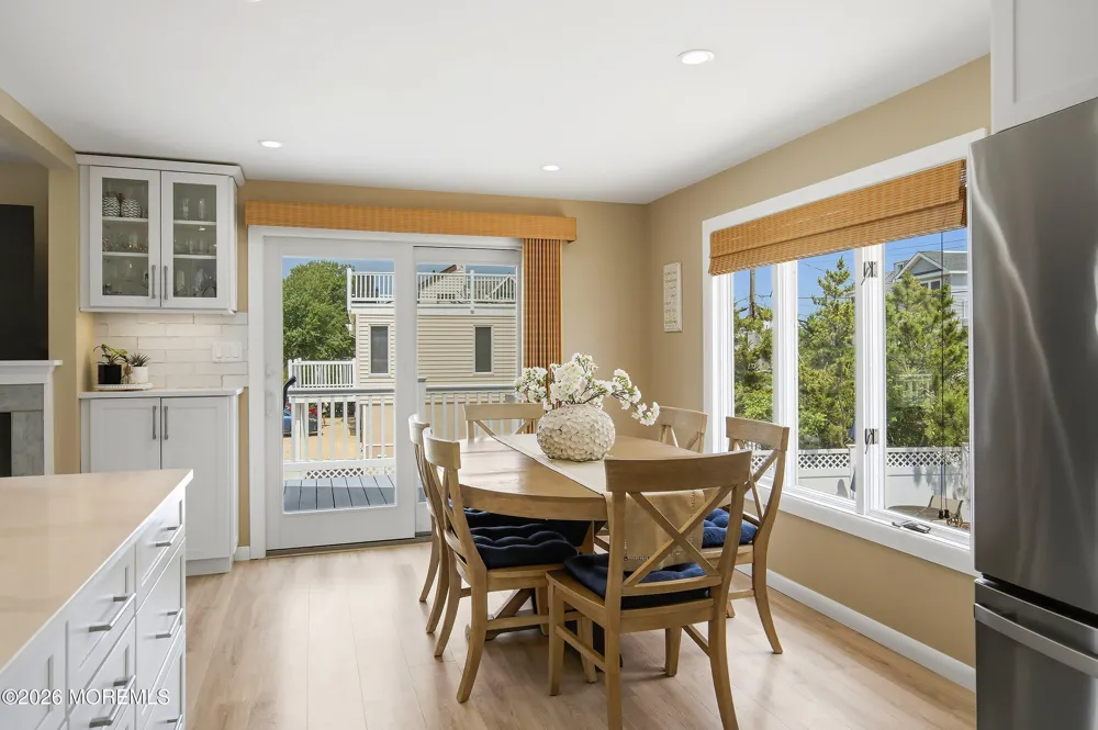 1018 Long Beach Boulevard Beach Haven, NJ 08008