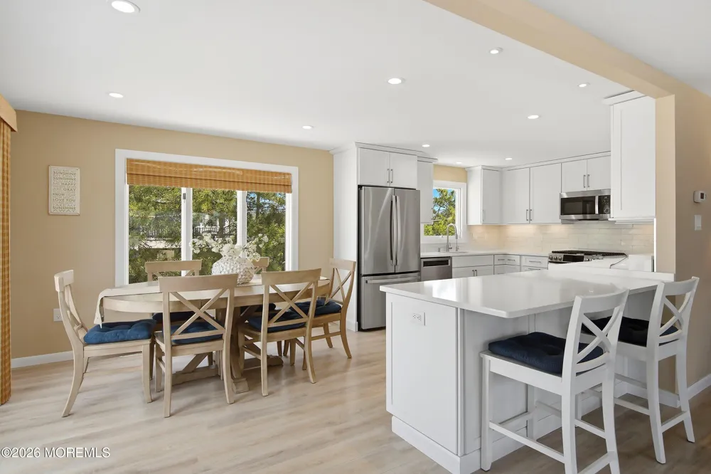 1018 Long Beach Boulevard Beach Haven, NJ 08008