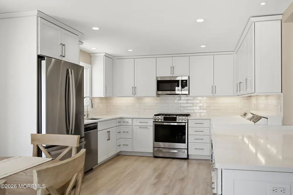 1018 Long Beach Boulevard Beach Haven, NJ 08008