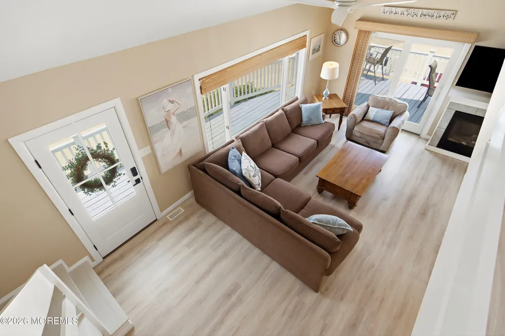 1018 Long Beach Boulevard Beach Haven, NJ 08008