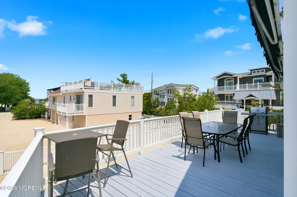 1018 Long Beach Boulevard Beach Haven, NJ 08008