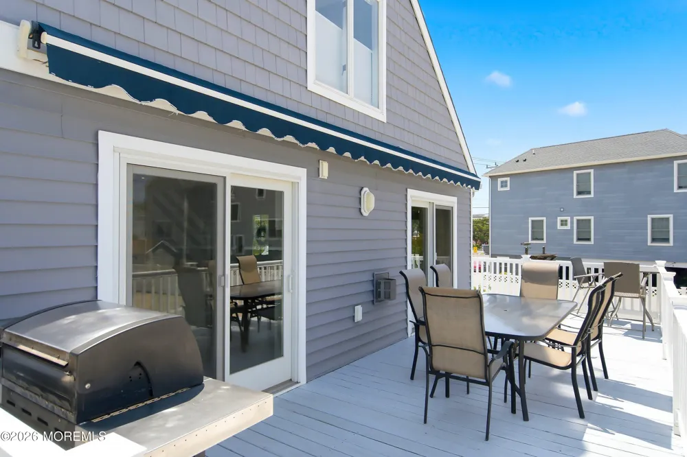 1018 Long Beach Boulevard Beach Haven, NJ 08008