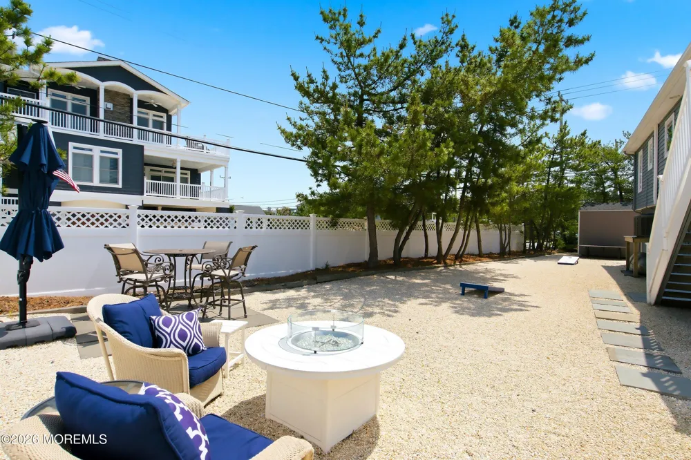 1018 Long Beach Boulevard Beach Haven, NJ 08008