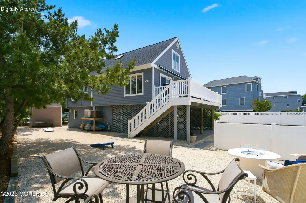 1018 Long Beach Boulevard Beach Haven, NJ 08008