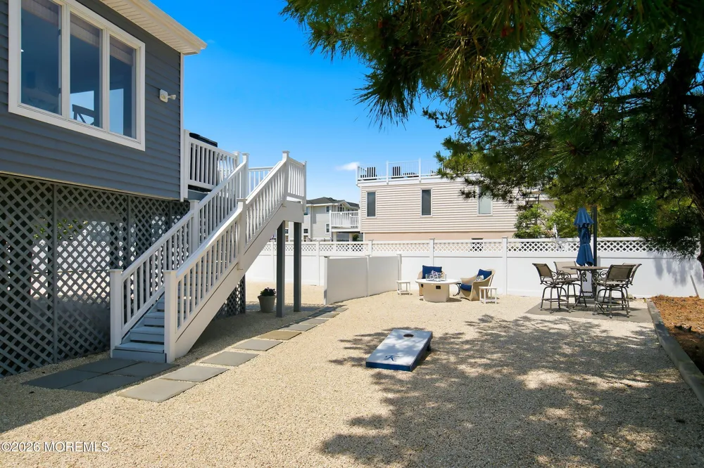 1018 Long Beach Boulevard Beach Haven, NJ 08008