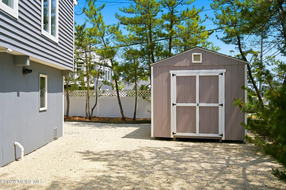 1018 Long Beach Boulevard Beach Haven, NJ 08008
