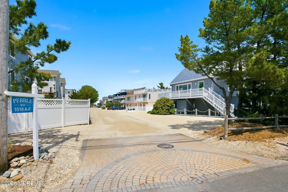 1018 Long Beach Boulevard Beach Haven, NJ 08008