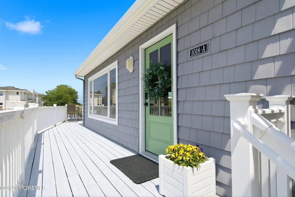 1018 Long Beach Boulevard Beach Haven, NJ 08008