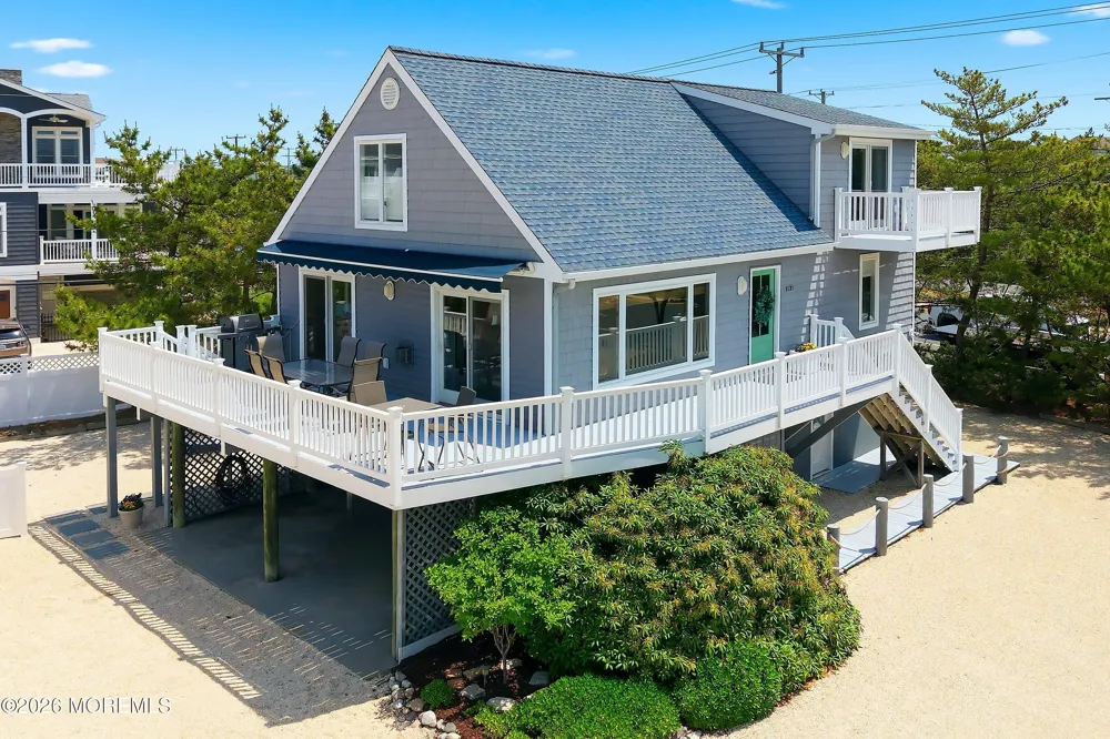 1018 Long Beach Boulevard Beach Haven, NJ 08008