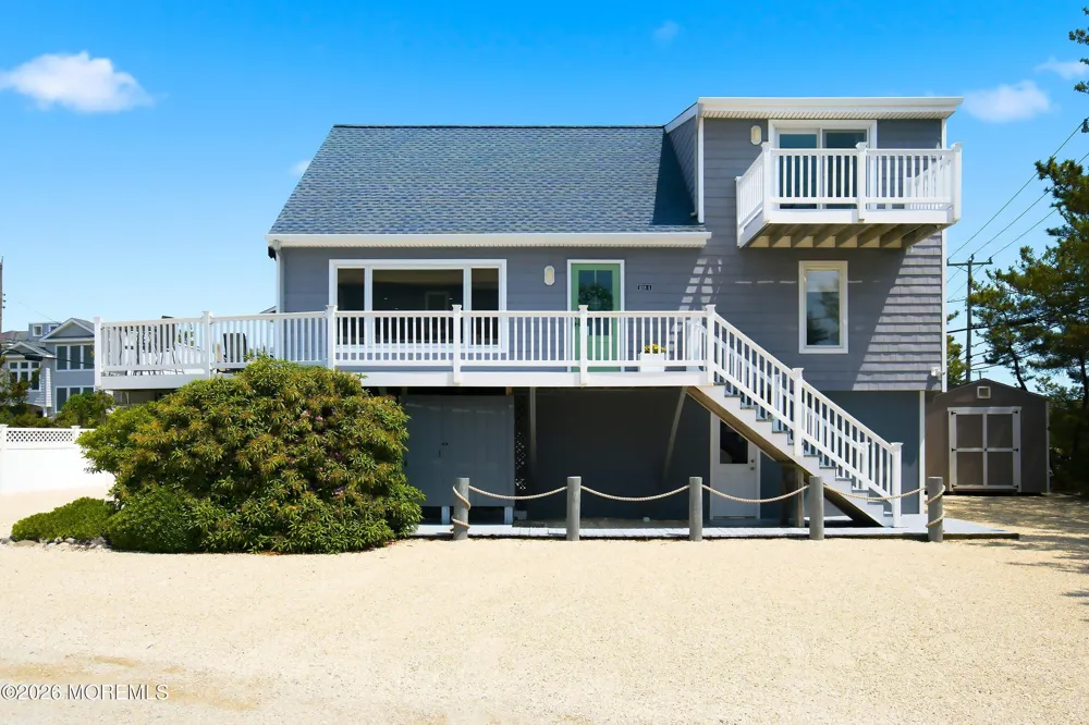 1018 Long Beach Boulevard Beach Haven, NJ 08008