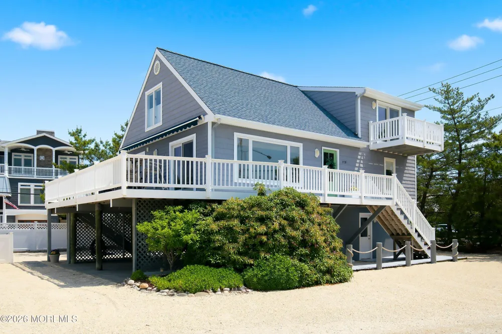1018 Long Beach Boulevard Beach Haven, NJ 08008