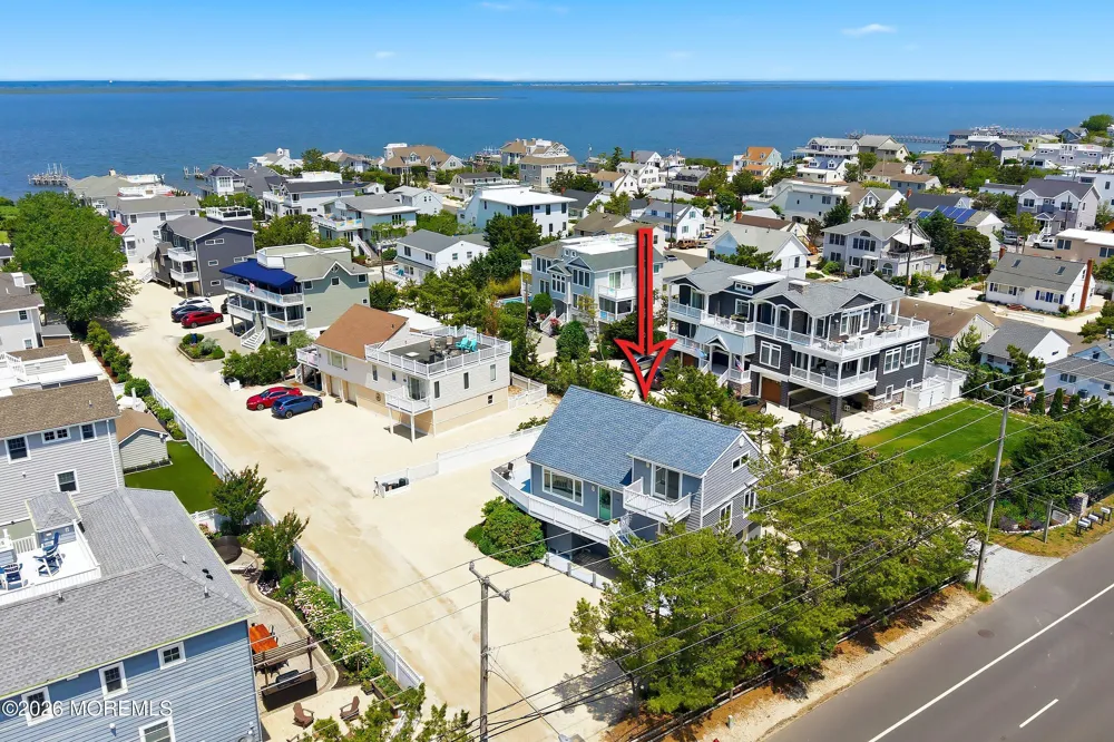 1018 Long Beach Boulevard Beach Haven, NJ 08008
