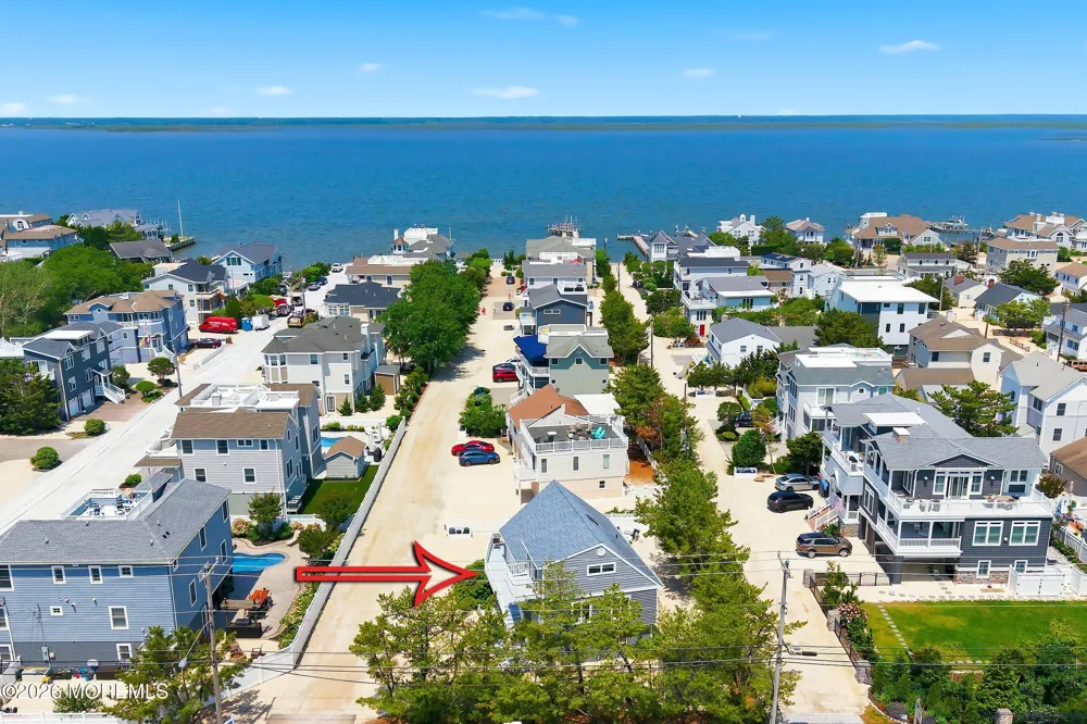 1018 Long Beach Boulevard Beach Haven, NJ 08008