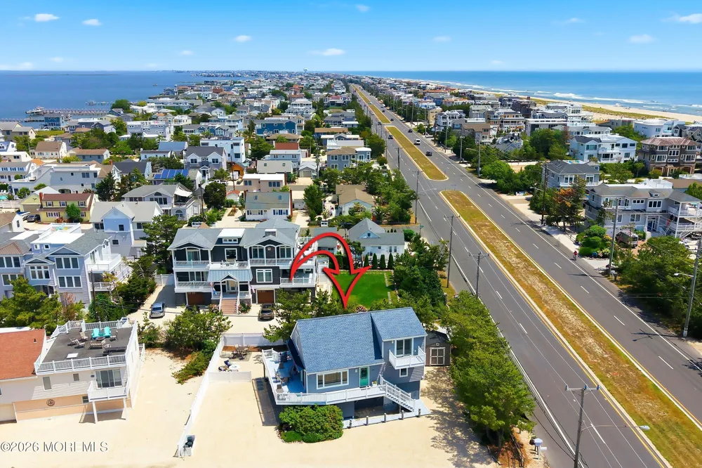 1018 Long Beach Boulevard Beach Haven, NJ 08008