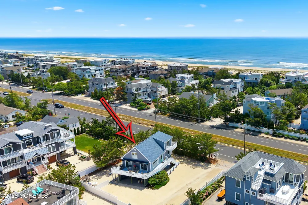1018 Long Beach Boulevard Beach Haven, NJ 08008