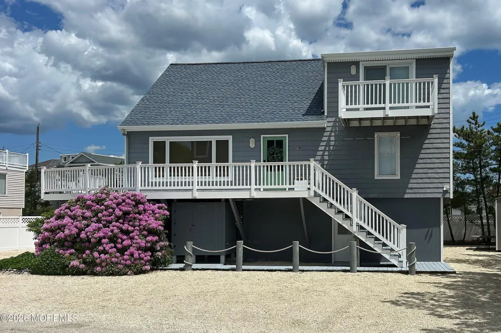 1018 Long Beach Boulevard Beach Haven, NJ 08008