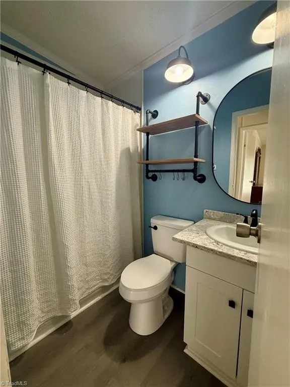 185 Marlin Boulevard Mount Airy, NC 27030