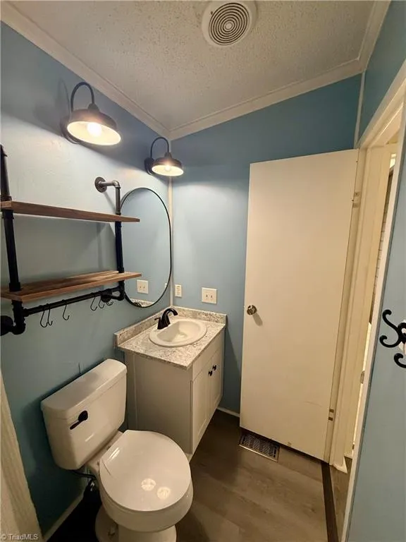 185 Marlin Boulevard Mount Airy, NC 27030