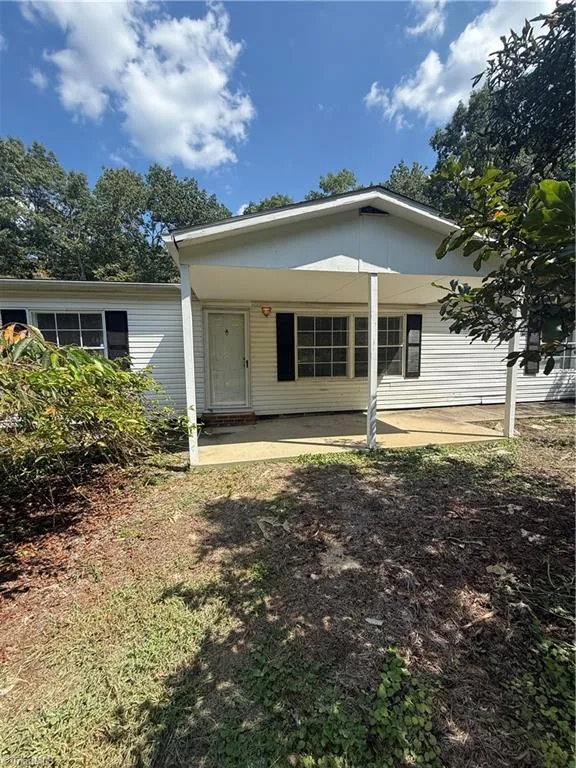 185 Marlin Boulevard Mount Airy, NC 27030
