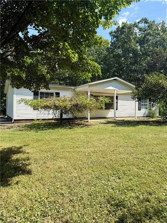 185 Marlin Boulevard Mount Airy, NC 27030