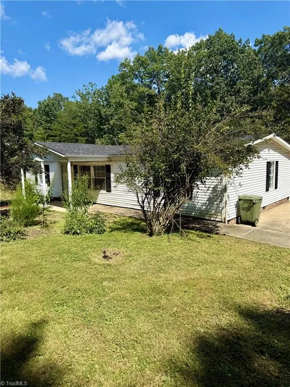 185 Marlin Boulevard Mount Airy, NC 27030