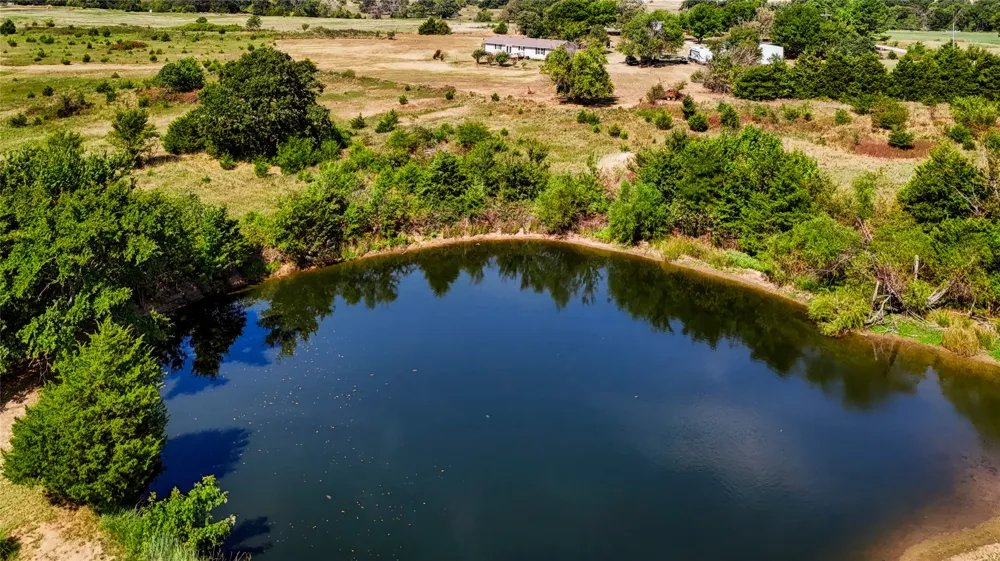 7451 E 135 ROAD Holdenville, OK 74848